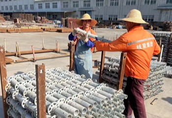 清洁分拣