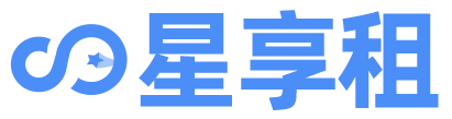 星享租Logo